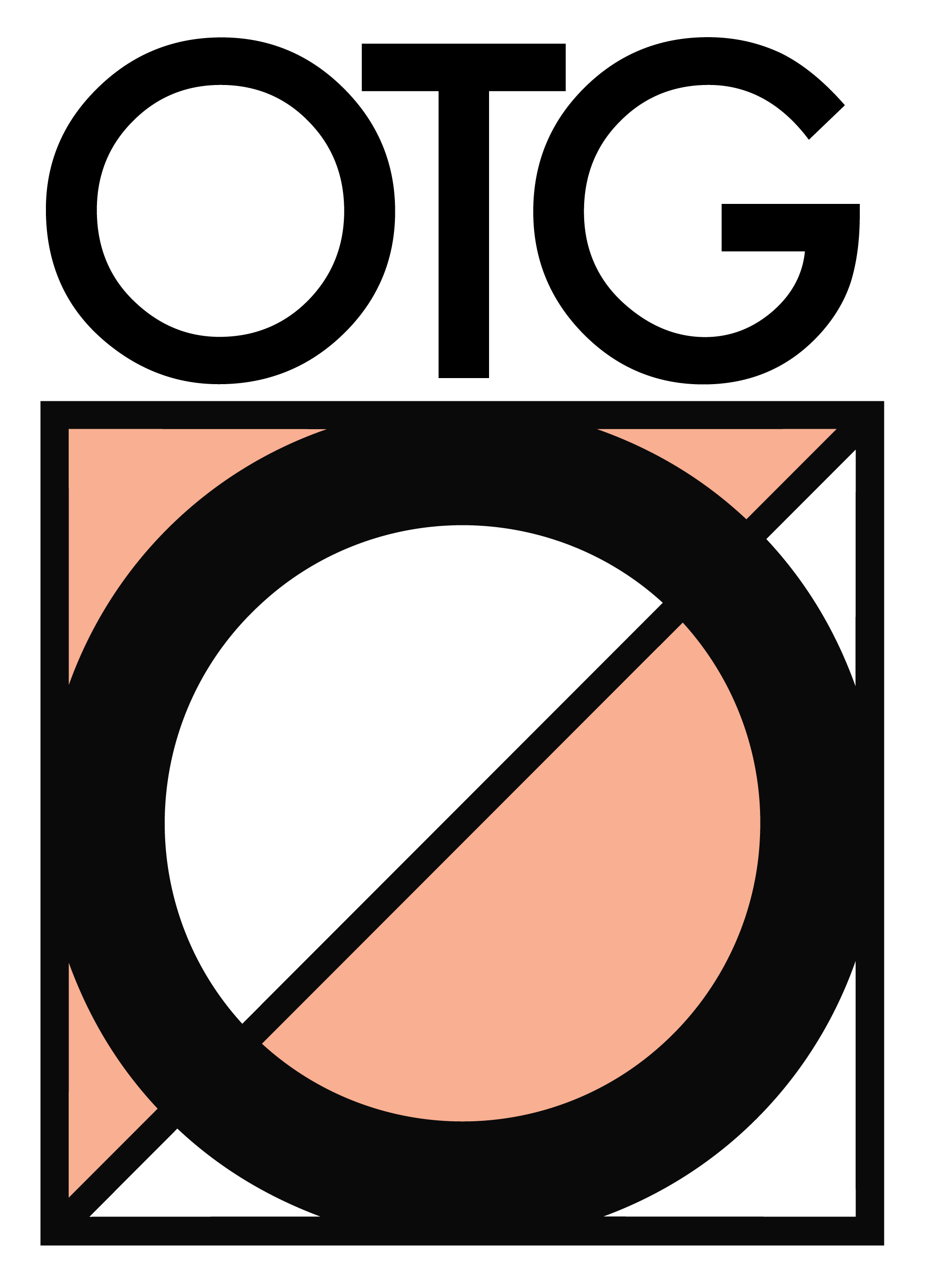 OZ Trading Group logo